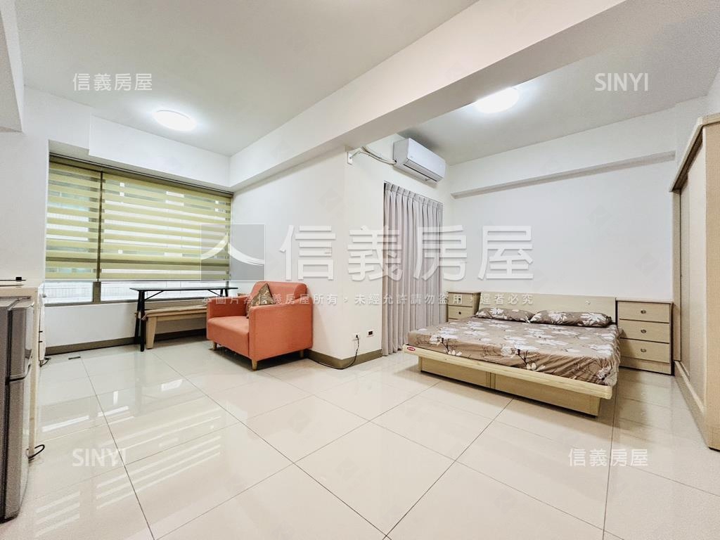 親友專任低總價海帝美屋房屋室內格局與周邊環境