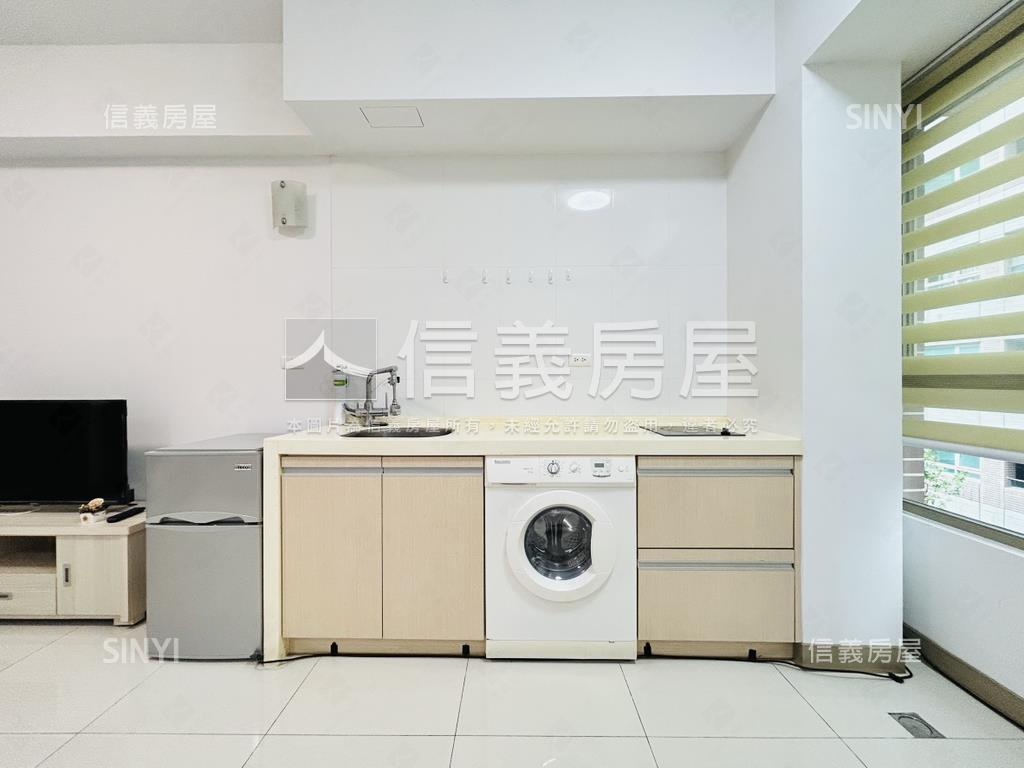 親友專任低總價海帝美屋房屋室內格局與周邊環境