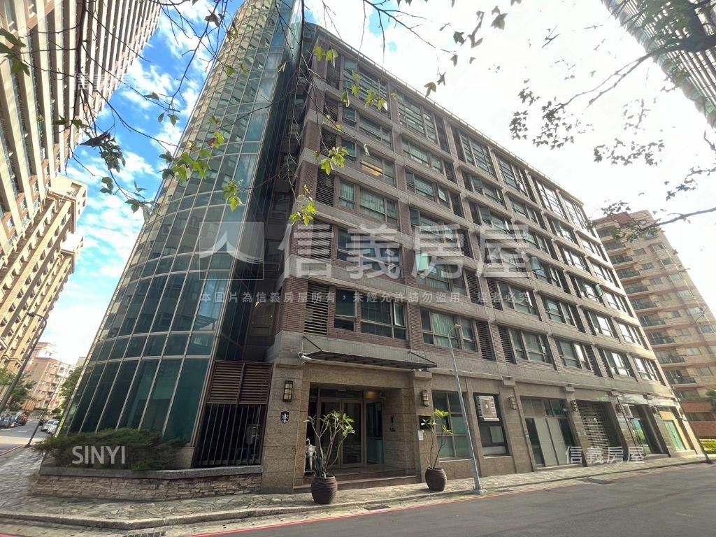 親友專任低總價海帝美屋房屋室內格局與周邊環境