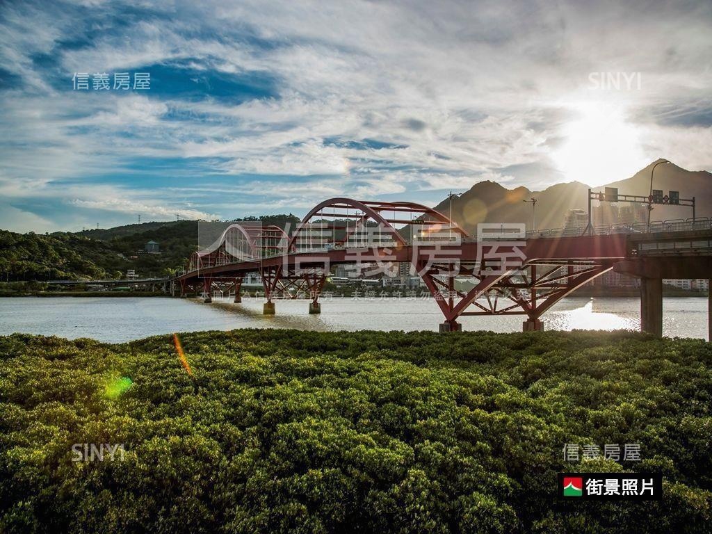 親友專任低總價海帝美屋房屋室內格局與周邊環境