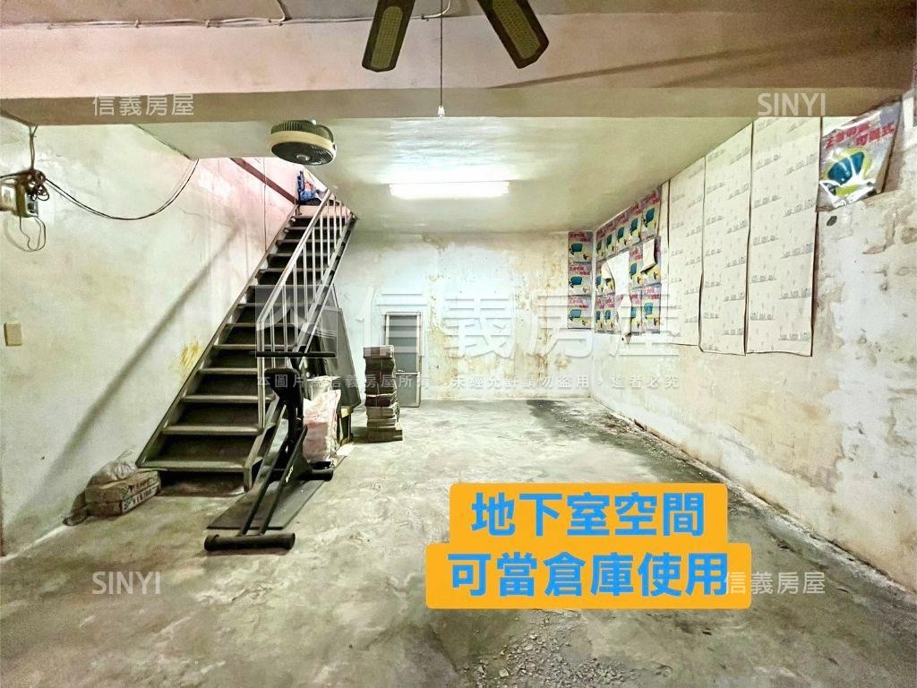 近德賢商圈前路後巷金店房屋室內格局與周邊環境
