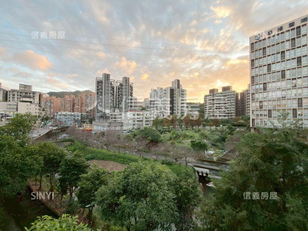 水源路櫻花美妝三房房屋室內格局與周邊環境