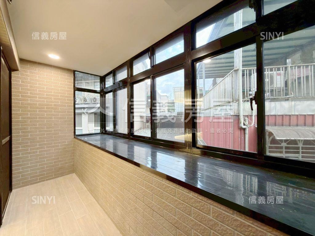 水源路櫻花美妝三房房屋室內格局與周邊環境