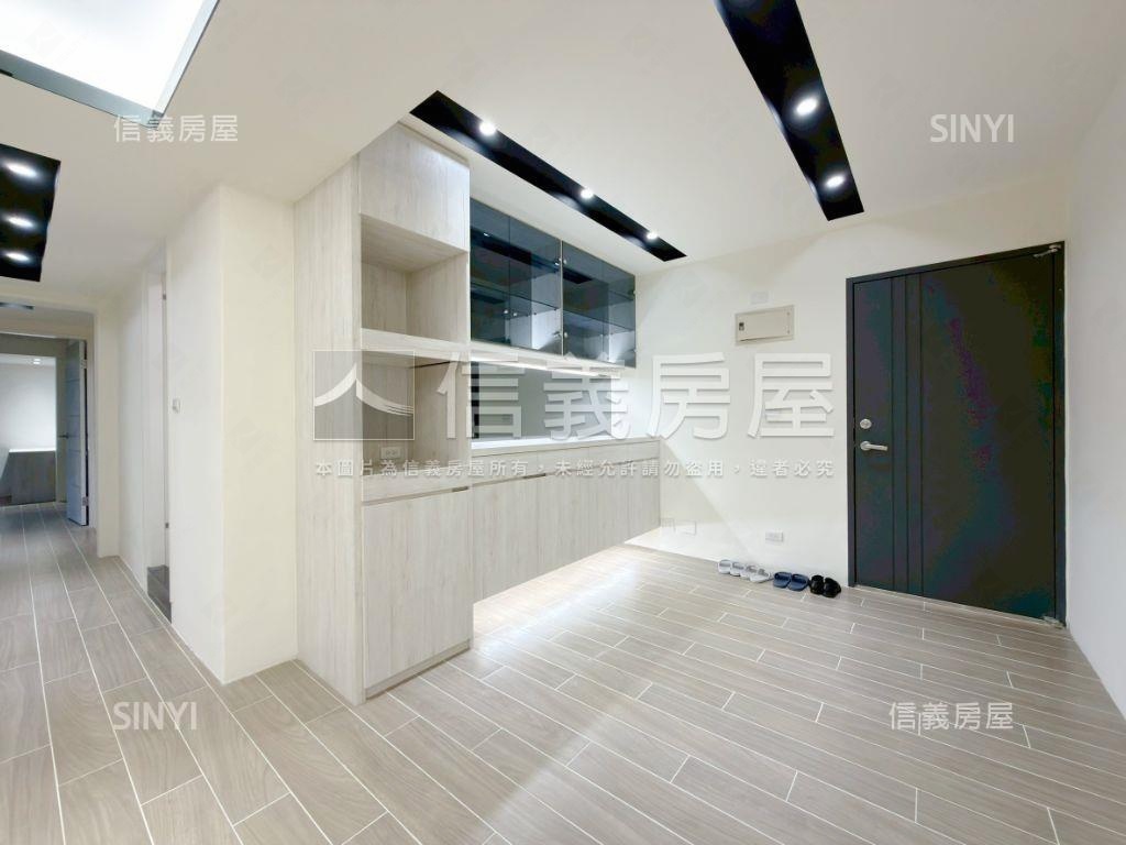 水源路櫻花美妝三房房屋室內格局與周邊環境