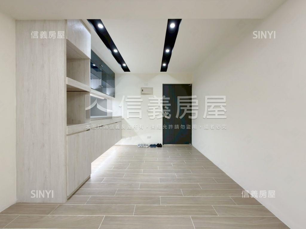 水源路櫻花美妝三房房屋室內格局與周邊環境