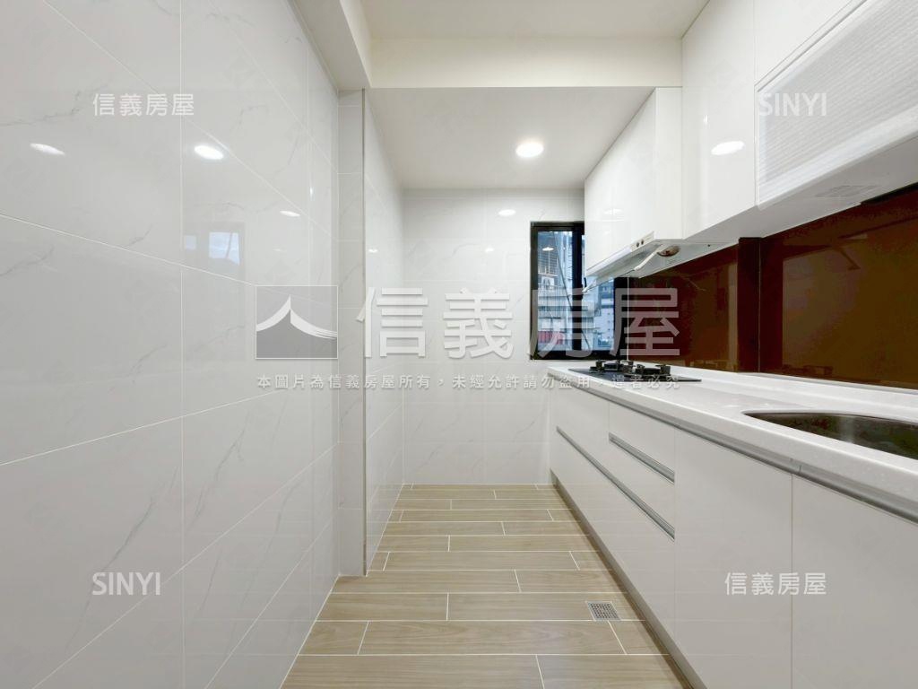 水源路櫻花美妝三房房屋室內格局與周邊環境