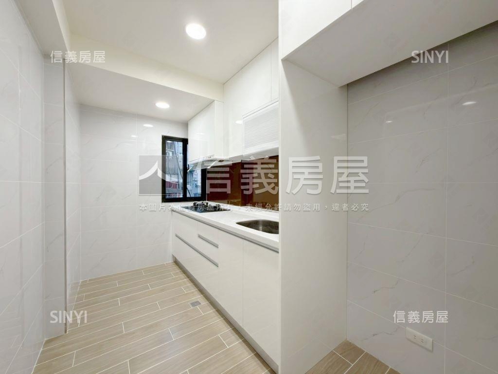 水源路櫻花美妝三房房屋室內格局與周邊環境