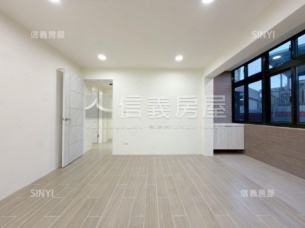 水源路櫻花美妝三房房屋室內格局與周邊環境