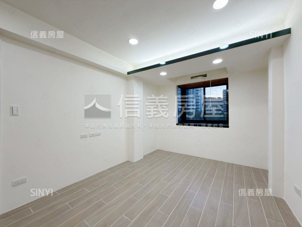 水源路櫻花美妝三房房屋室內格局與周邊環境