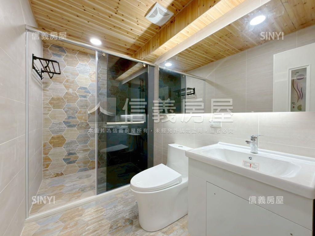 水源路櫻花美妝三房房屋室內格局與周邊環境