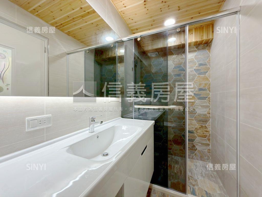 水源路櫻花美妝三房房屋室內格局與周邊環境