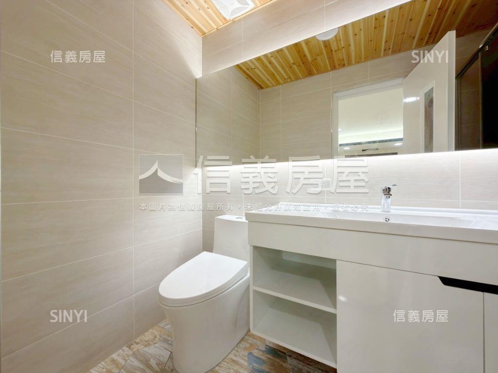 水源路櫻花美妝三房房屋室內格局與周邊環境