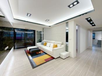 水源路櫻花美妝三房