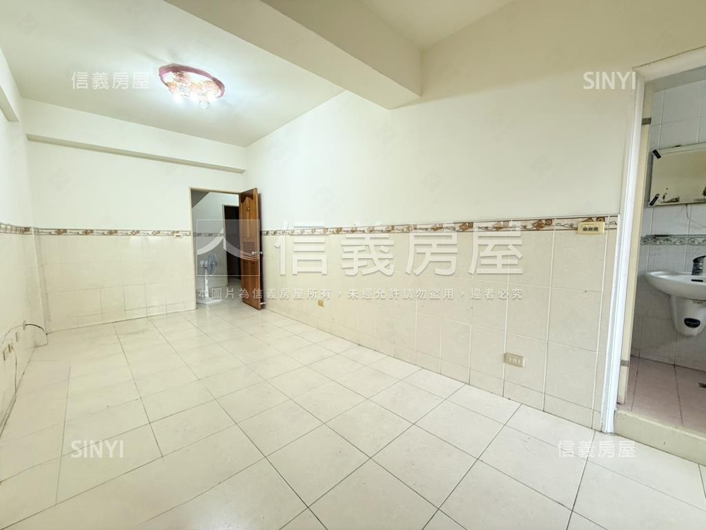 專．公園街正街美透天房屋室內格局與周邊環境