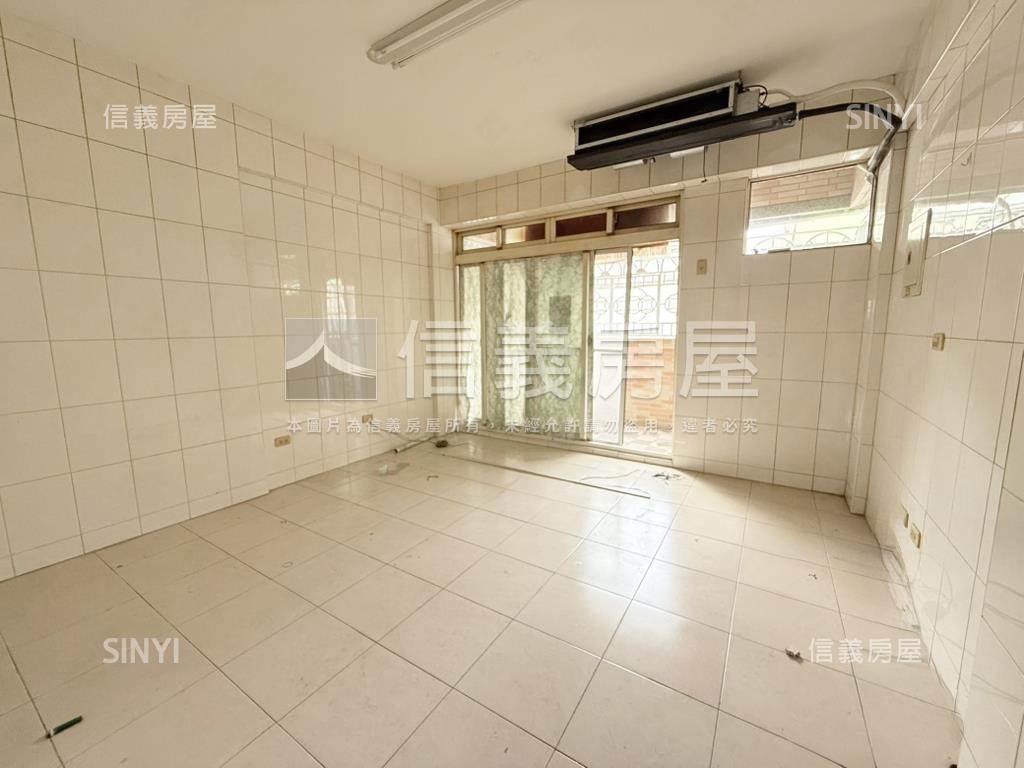 專．公園街正街美透天房屋室內格局與周邊環境