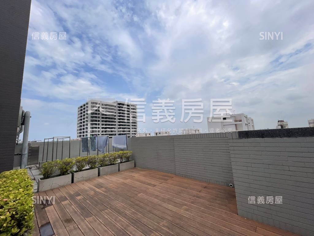 名發新境成家首選兩房房屋室內格局與周邊環境