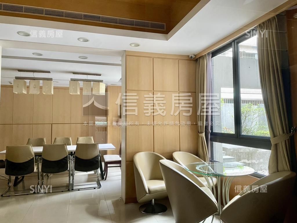 名發新境成家首選兩房房屋室內格局與周邊環境