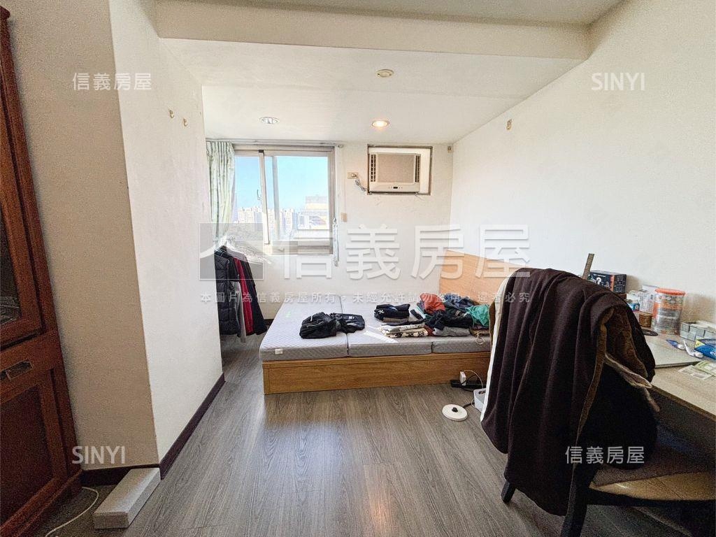 中科大豪景面牧場三房車位房屋室內格局與周邊環境