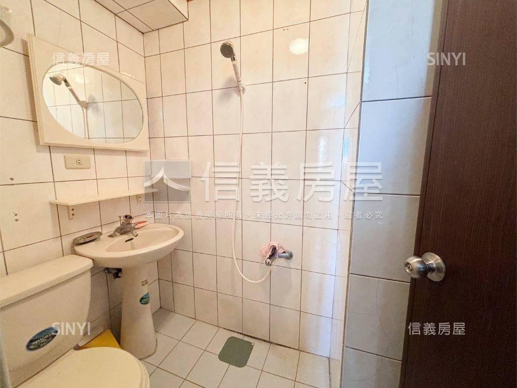 中科大豪景面牧場三房車位房屋室內格局與周邊環境