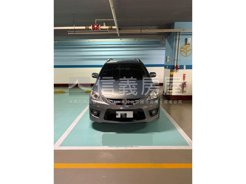 稀有釋出大未來邊間３房房屋室內格局與周邊環境