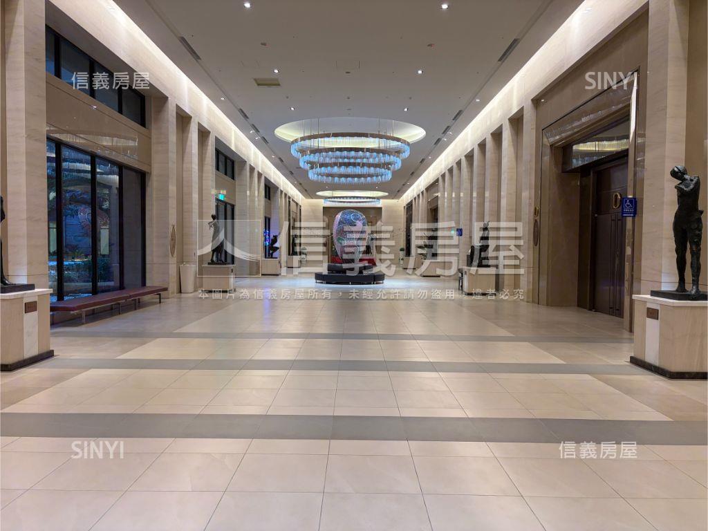 稀有釋出大未來邊間３房房屋室內格局與周邊環境