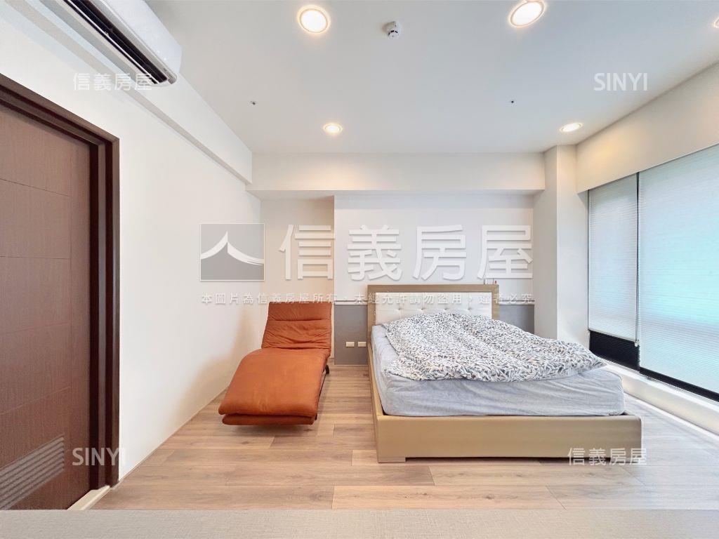 稀有釋出大未來邊間３房房屋室內格局與周邊環境