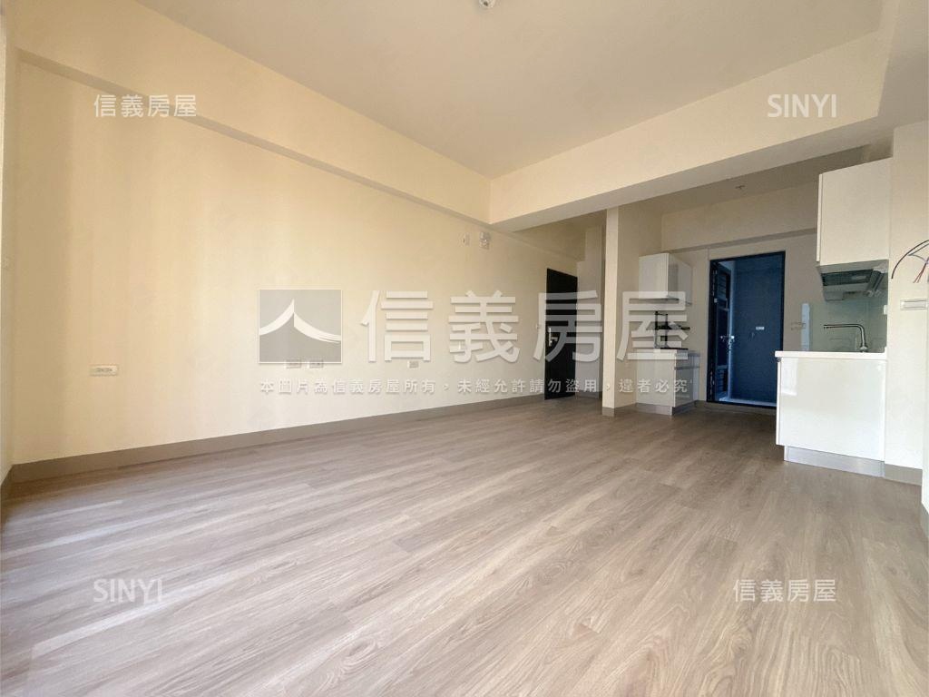 近台積電ｔ新加坡式三房Ⅲ房屋室內格局與周邊環境