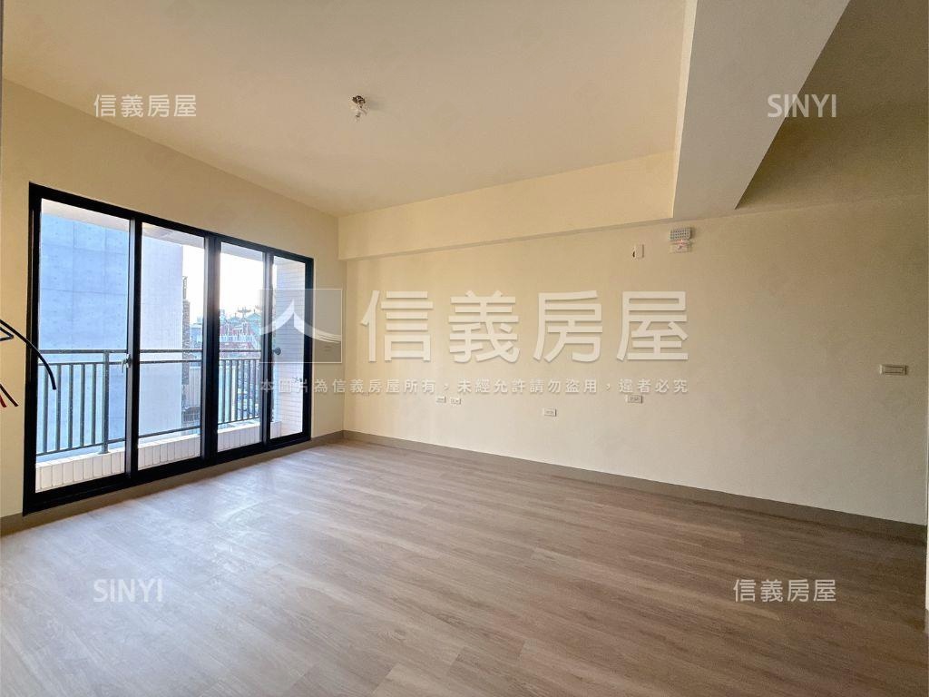 近台積電ｔ新加坡式三房Ⅲ房屋室內格局與周邊環境