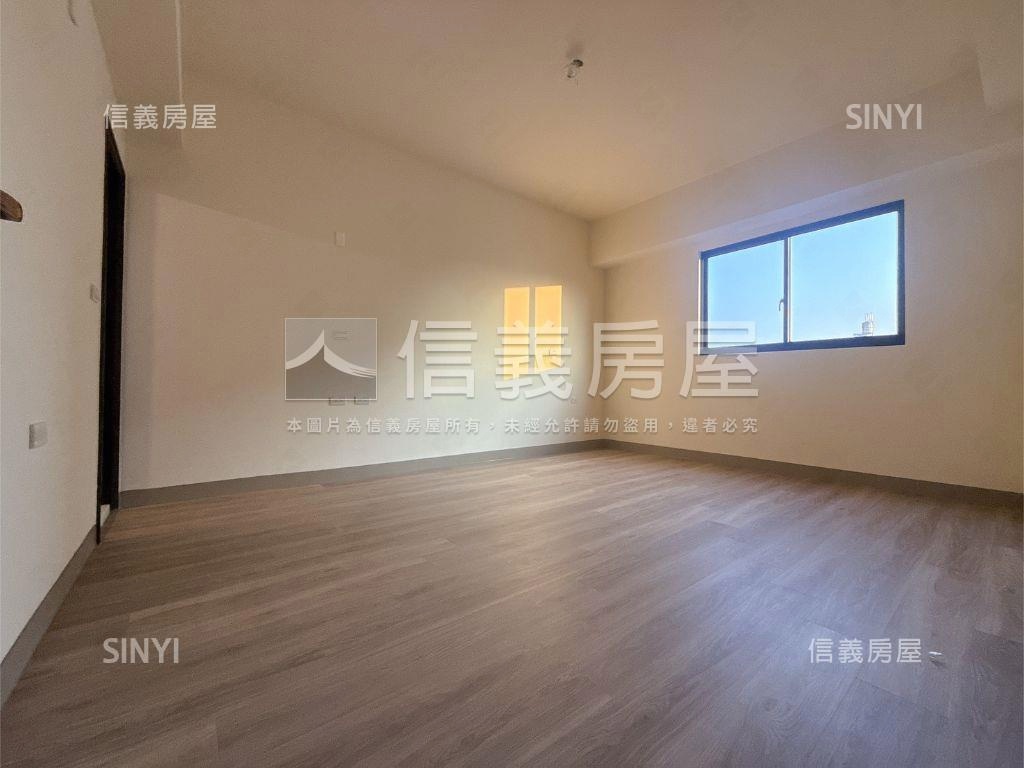 近台積電ｔ新加坡式三房Ⅲ房屋室內格局與周邊環境