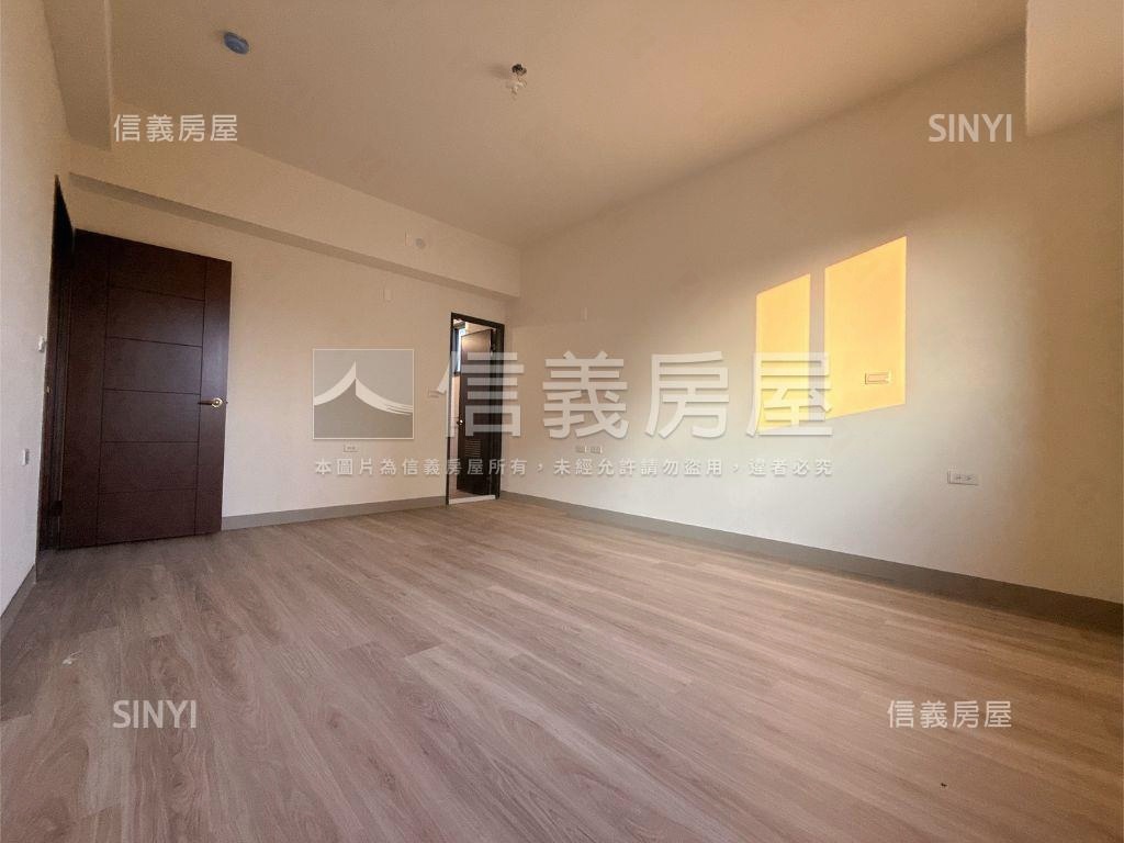 近台積電ｔ新加坡式三房Ⅲ房屋室內格局與周邊環境