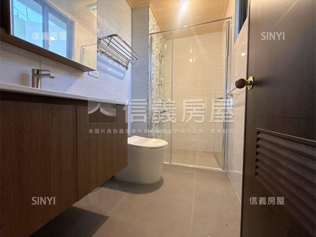 近台積電ｔ新加坡式三房Ⅲ房屋室內格局與周邊環境