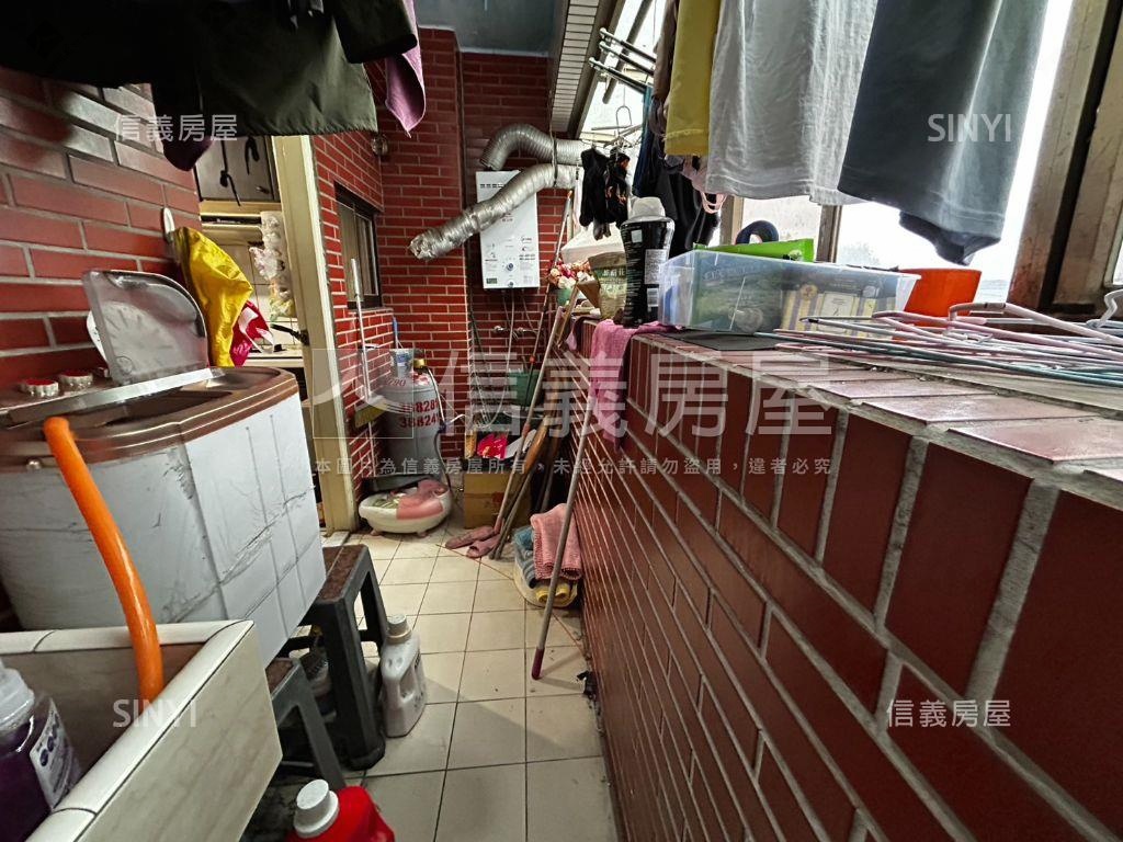 低總價三房雙衛浴開窗房屋室內格局與周邊環境