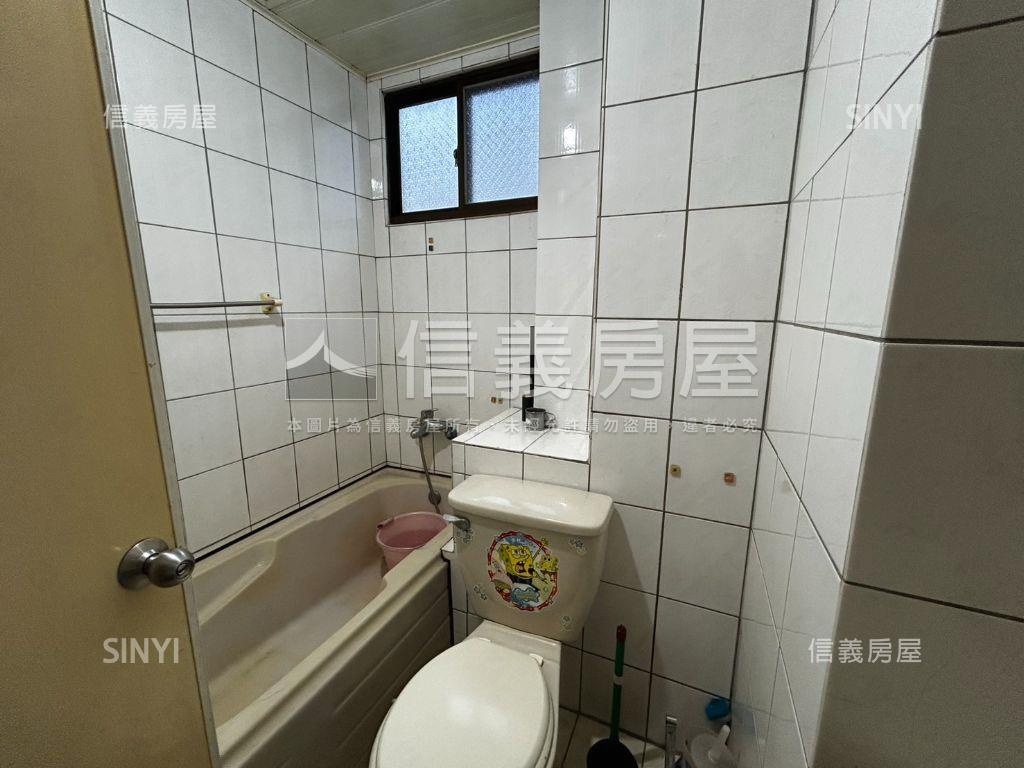 低總價三房雙衛浴開窗房屋室內格局與周邊環境