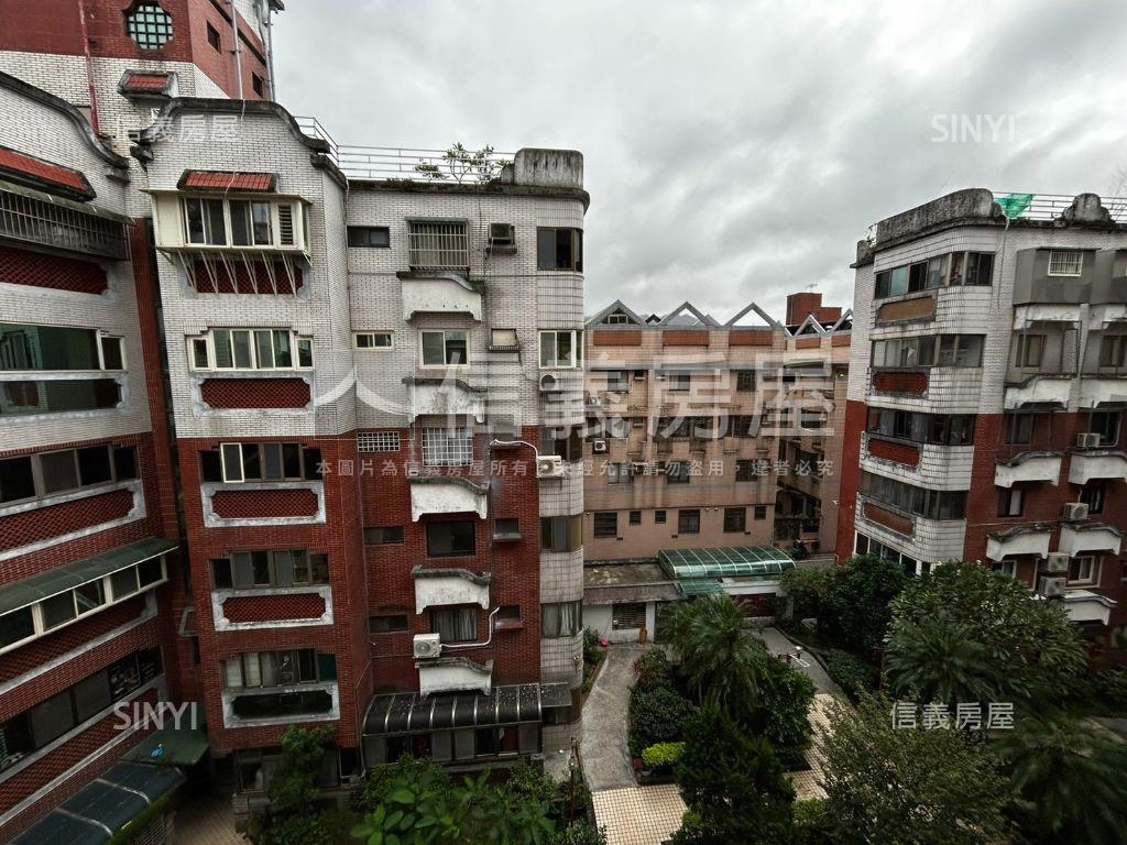 低總價三房雙衛浴開窗房屋室內格局與周邊環境