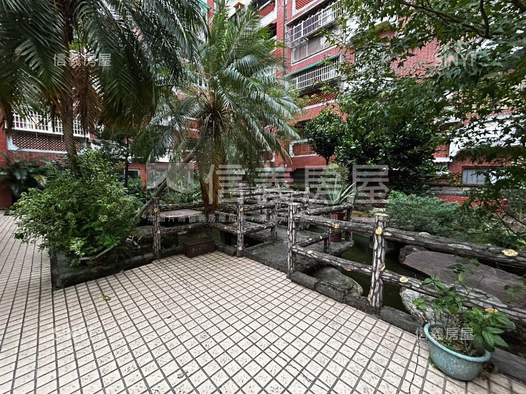 低總價三房雙衛浴開窗房屋室內格局與周邊環境