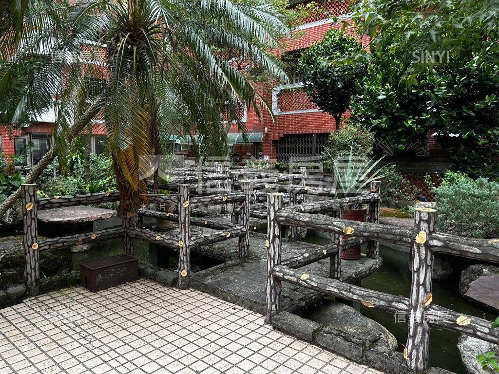 低總價三房雙衛浴開窗房屋室內格局與周邊環境