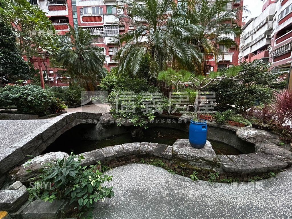 低總價三房雙衛浴開窗房屋室內格局與周邊環境