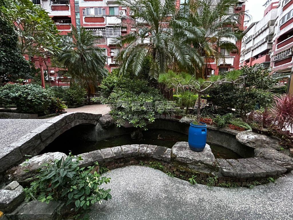 低總價三房雙衛浴開窗房屋室內格局與周邊環境