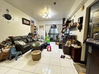 低總價三房雙衛浴開窗