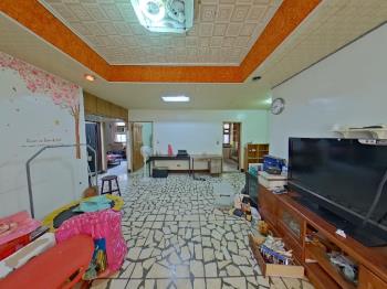 邊間稀有三民二樓