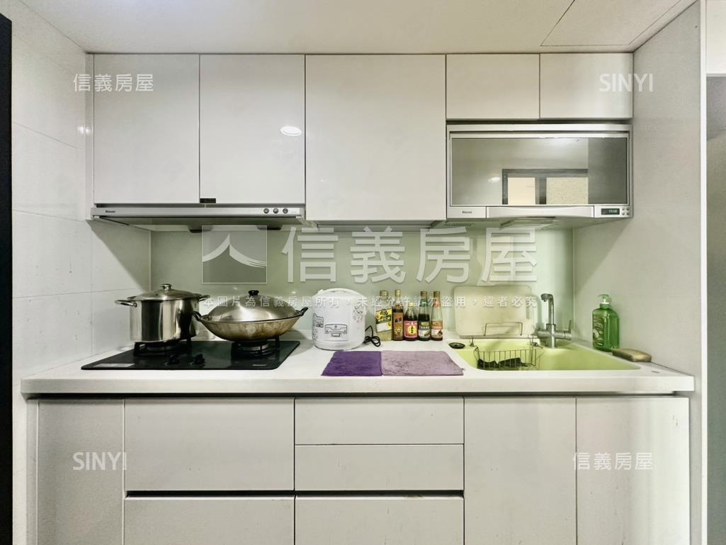 青上森高樓美視野三房平車房屋室內格局與周邊環境