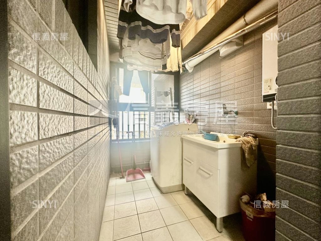 青上森高樓美視野三房平車房屋室內格局與周邊環境