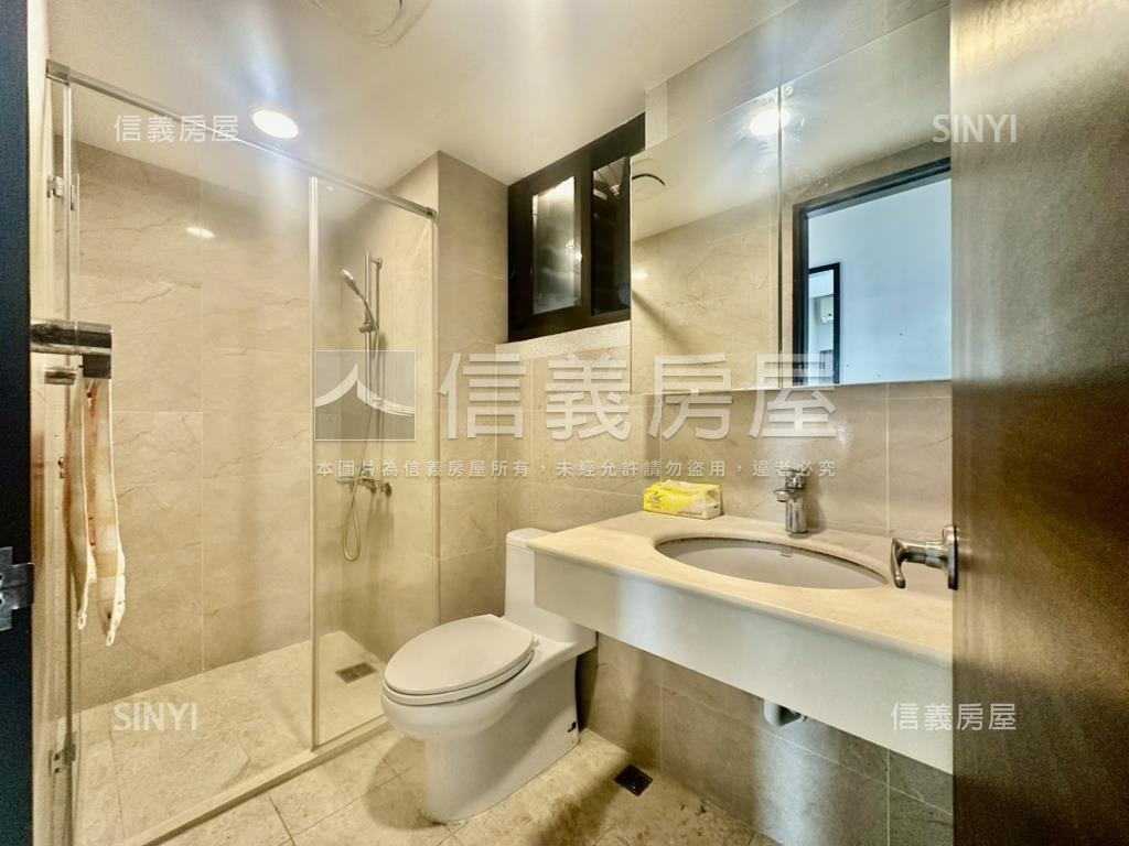 青上森高樓美視野三房平車房屋室內格局與周邊環境