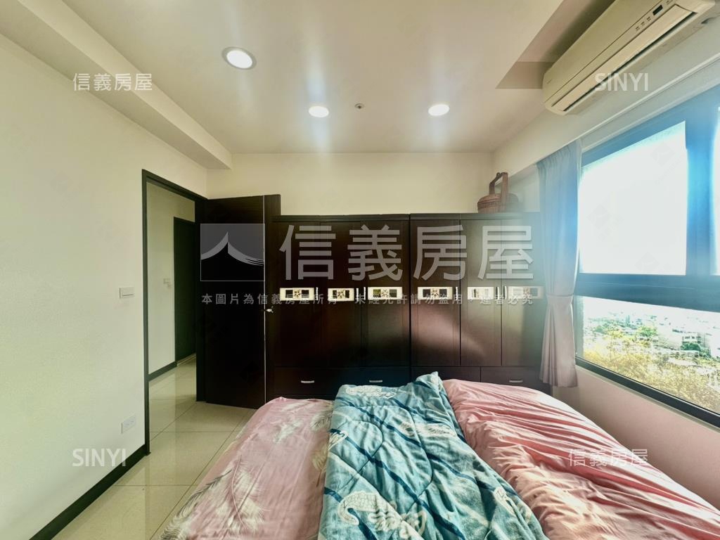 青上森高樓美視野三房平車房屋室內格局與周邊環境