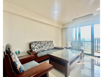 青上森高樓美視野三房平車