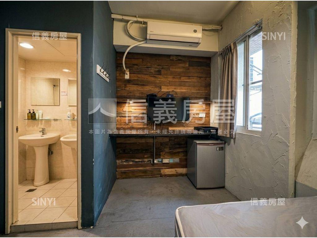 ❤逢甲文華商場收租店面❤房屋室內格局與周邊環境