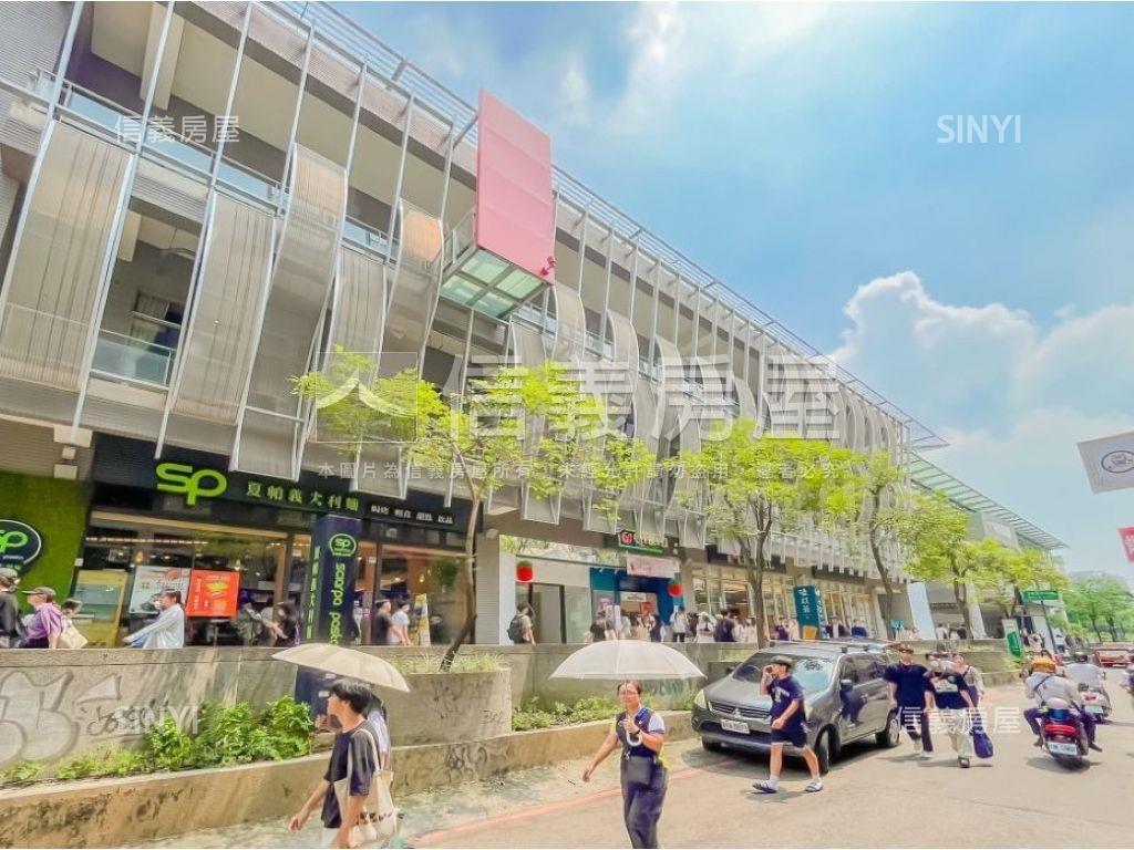 ❤逢甲文華商場收租店面❤房屋室內格局與周邊環境