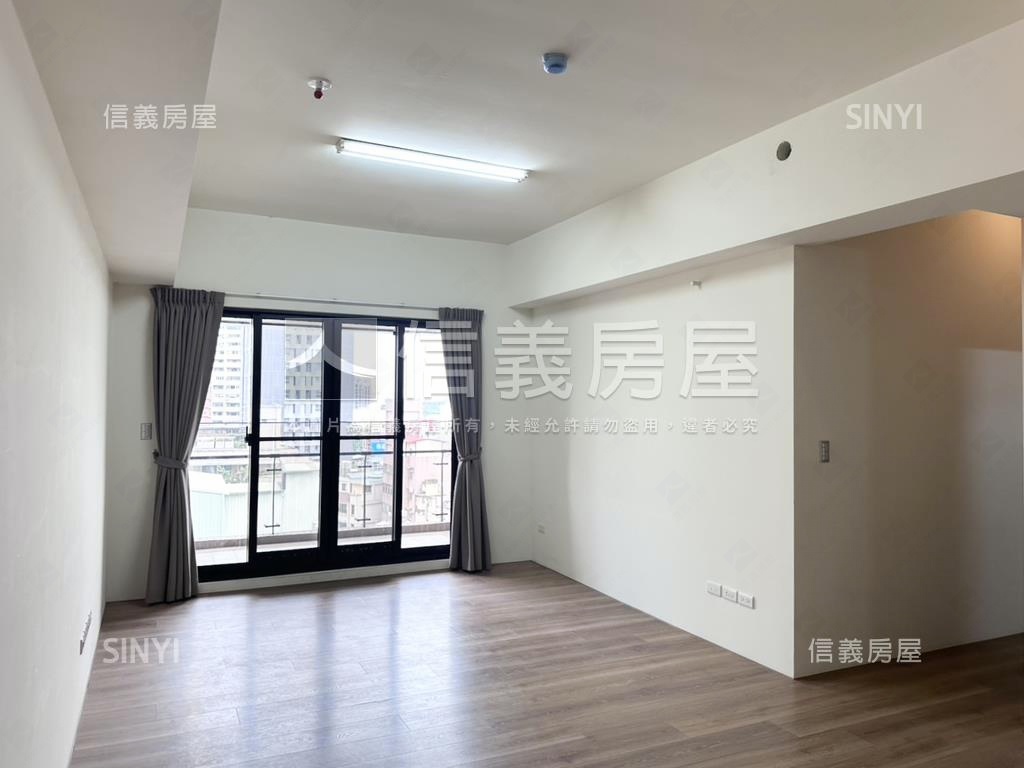 精銳藝博匯標配三房平車位房屋室內格局與周邊環境