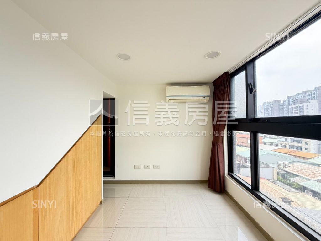 ＹＥＳ景安２＋１房附車位房屋室內格局與周邊環境