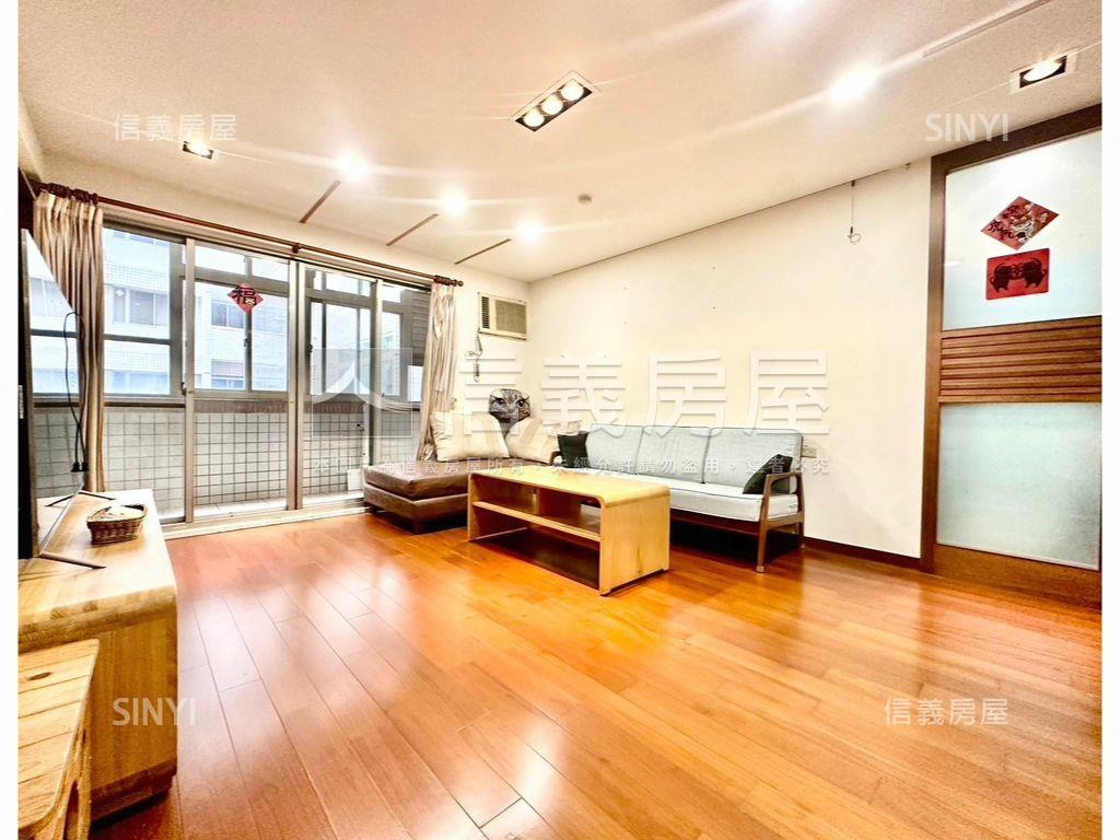 近園區二房平面車位房屋室內格局與周邊環境